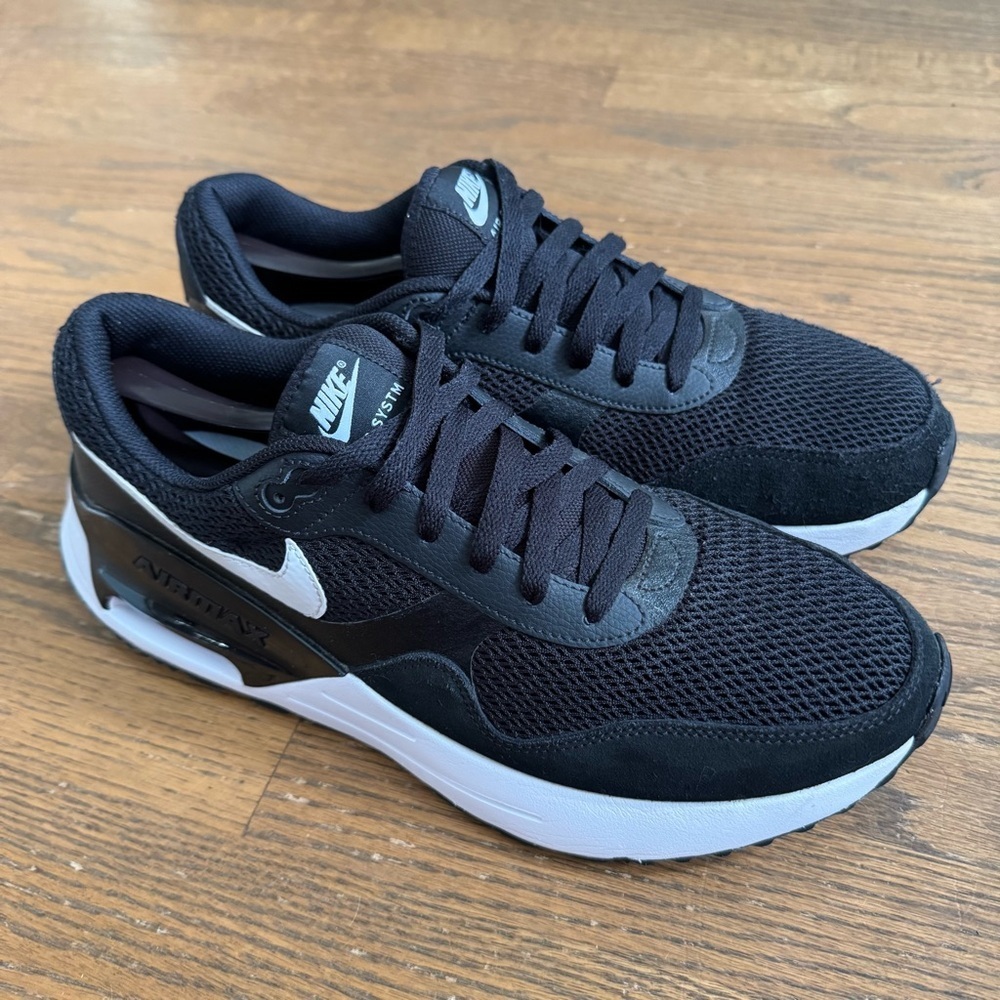 Nike Air Max SYSTM Men’s Sneakers Athletic Shoes Size 12 - Picture 5 of 15